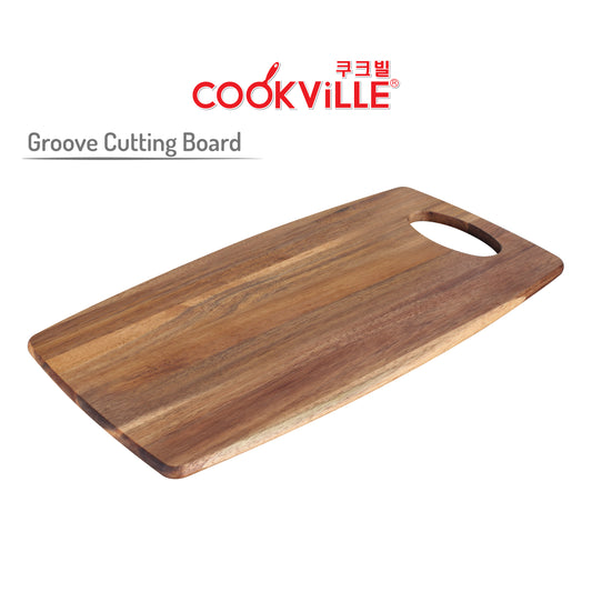 [Cookville] Grove Cutting Board BCC35GR
