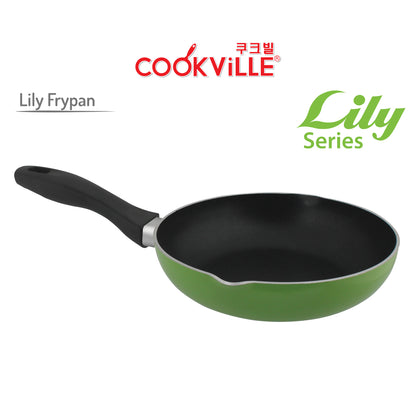 [Cookville] Lily Frypan Penggorengan
