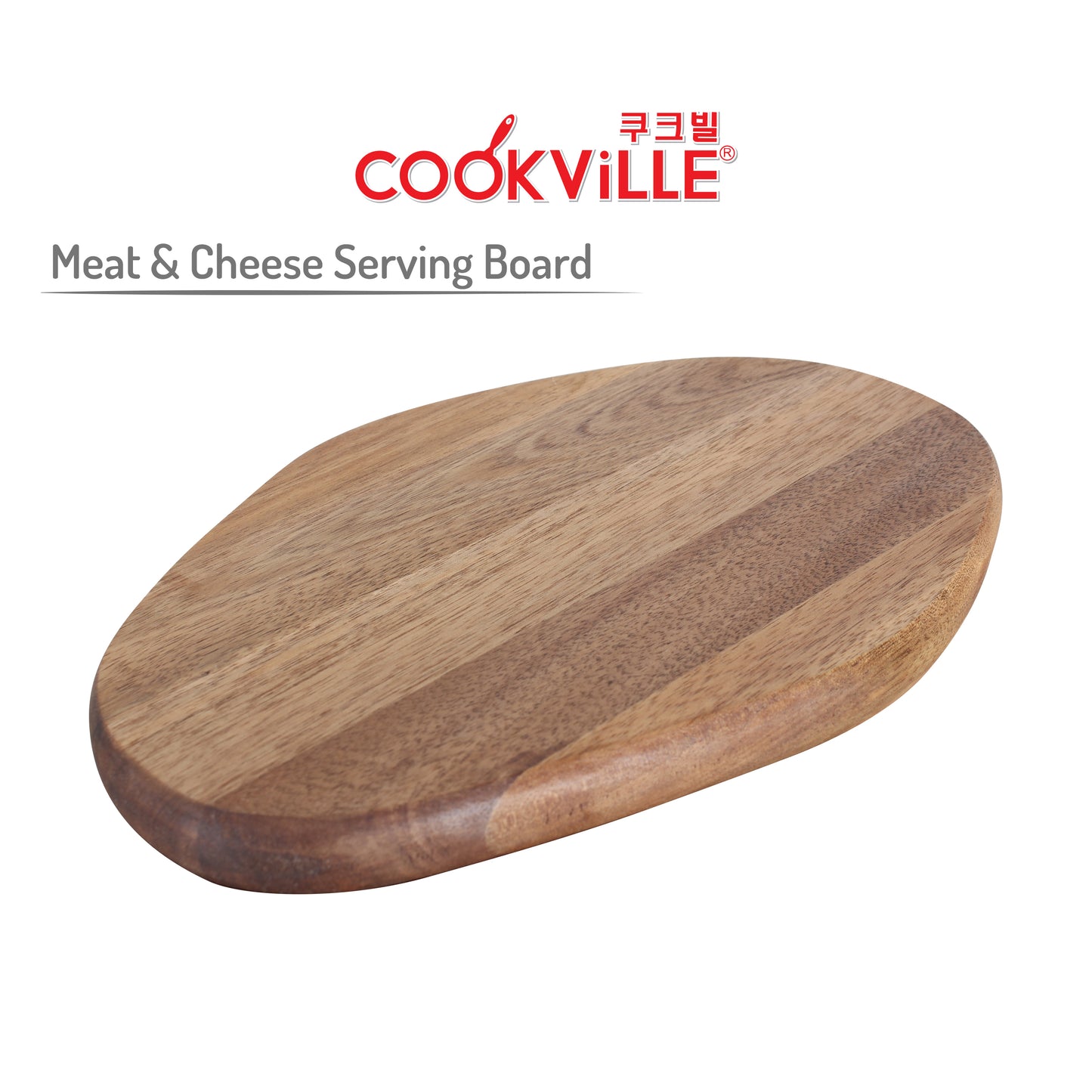 [Cookville] Meat & Cheese Serving Boar