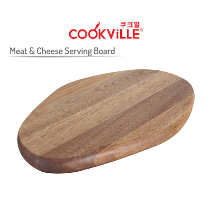 [Cookville] Meat & Cheese Serving Boar