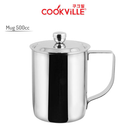 [Cookville] Mug 500cc