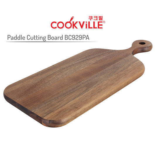 [Cookville] Paddle Cutting Board BC929PA