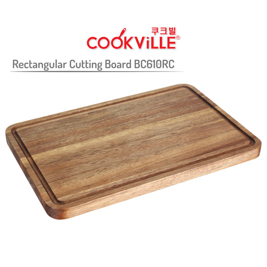 [Cookville] Rectangular Cutting Board BC610RC