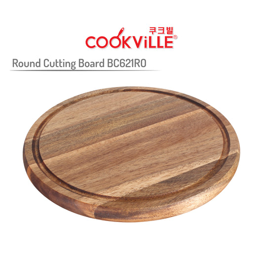 [Cookville] Round Cutting Board BC621RO