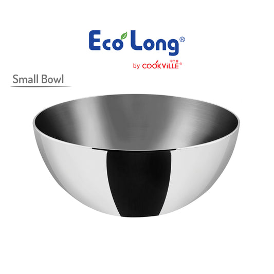 [Ecolong] by Cookville Small Bowl 8 cm