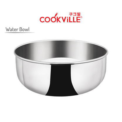 [Cookville] Water Bowl