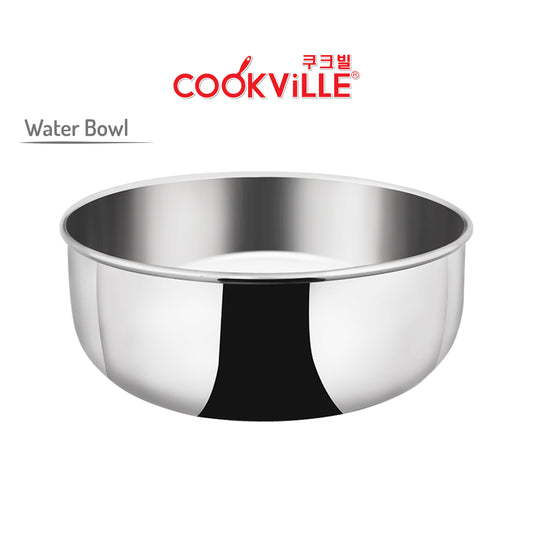 [Cookville] Water Bowl