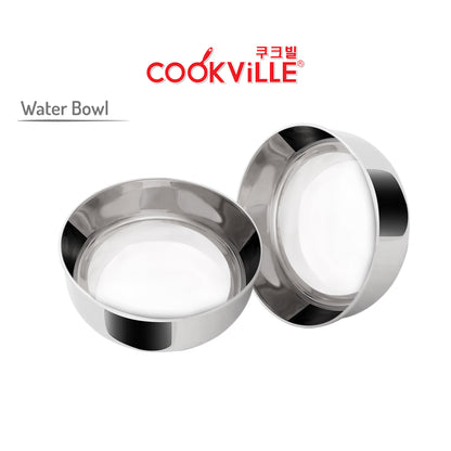 [Cookville] Water Bowl