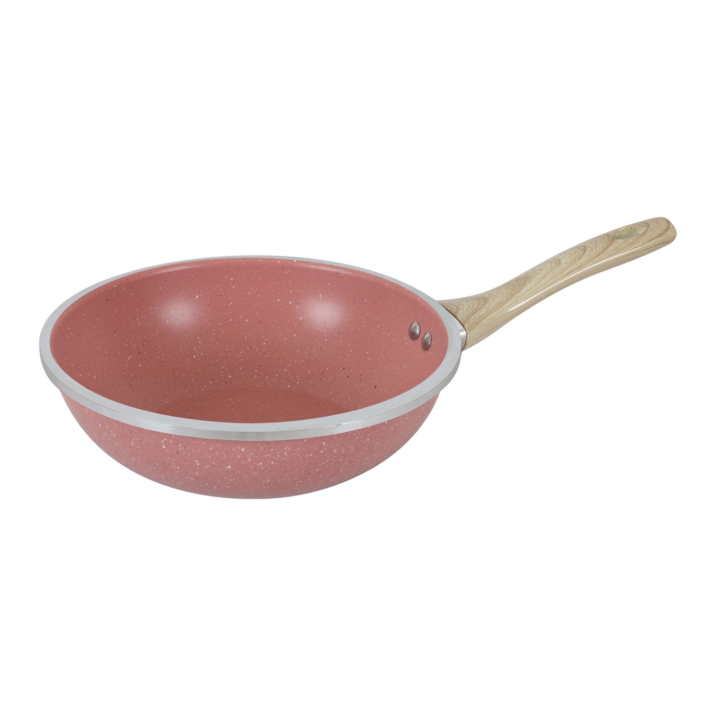 Amber Pink Set Series