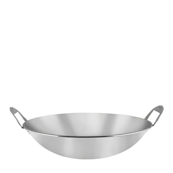 [Cookville] Wajan Combi Stainless Steel