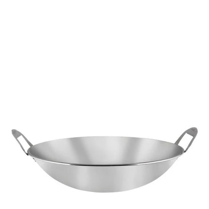 [Cookville] Wajan Combi Stainless Steel