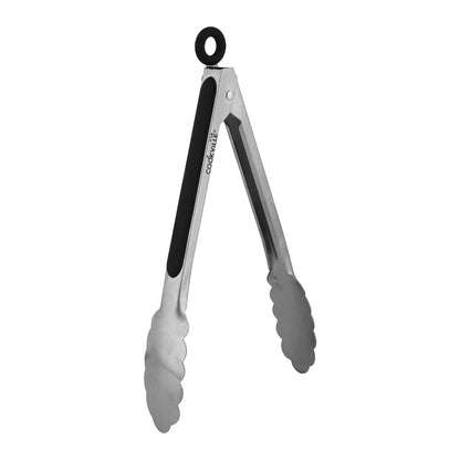 [Cookville] Multi Purpose Tong Stainless Steel