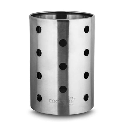 [Cookville] Cutlery Holder Stainless steel