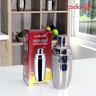 [Cookville] Cocktail Shaker