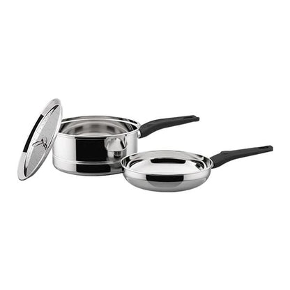 [Cookville] 3 In 1 Cooking Set 18 Cm