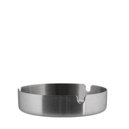[Cookville] Ashtray Asbak Stainless Steel