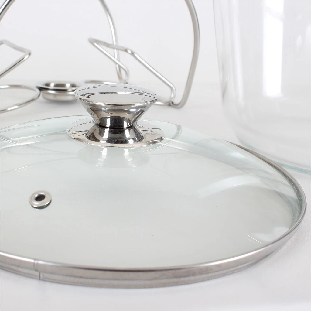 [Cookville] Chafing Dish i511-Round Large / Food Warmer