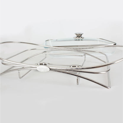 [Cookville] Chafing Dish i514 Rectangular Large / Food Warmer