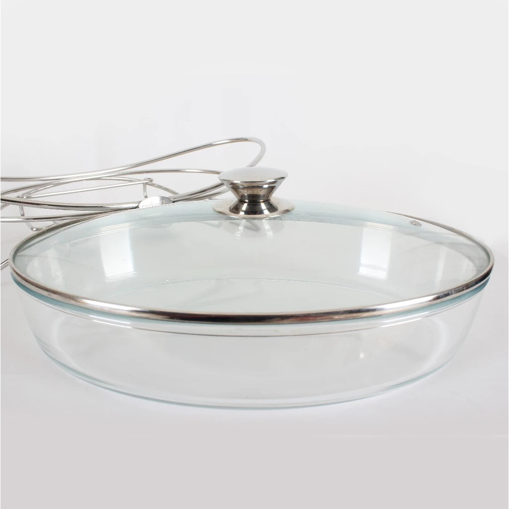 [Cookville] Chafing Dish i512-Oval Large / Food Warmer