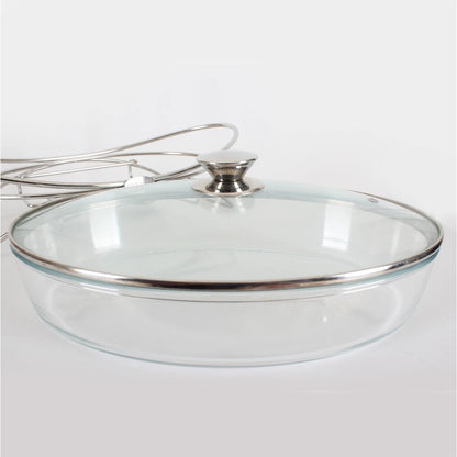 [Cookville] Chafing Dish i512-Oval Large / Food Warmer