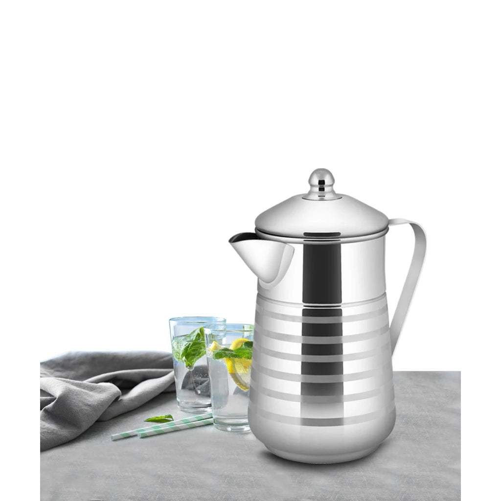 [Ecolong] by Cookville Conical Jug 2.0 L