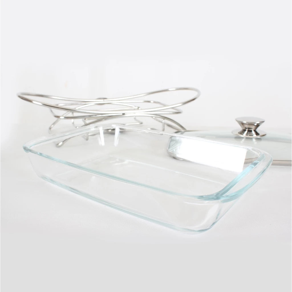 [Cookville] Chafing Dish i515 Rectangular Small