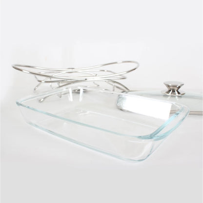 [Cookville] Chafing Dish i515 Rectangular Small