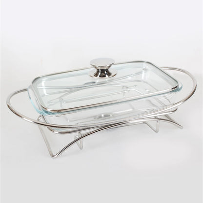 [Cookville] Chafing Dish i515 Rectangular Small