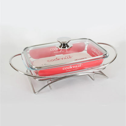 [Cookville] Chafing Dish i515 Rectangular Small