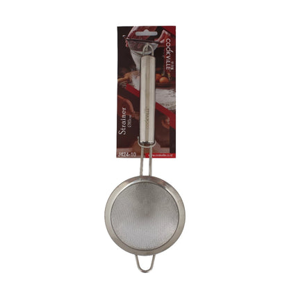 [Cookville] Strainer
