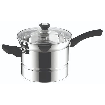 [Cookville] Fry Deep Pot ukuran 16 cm dan 18 cm