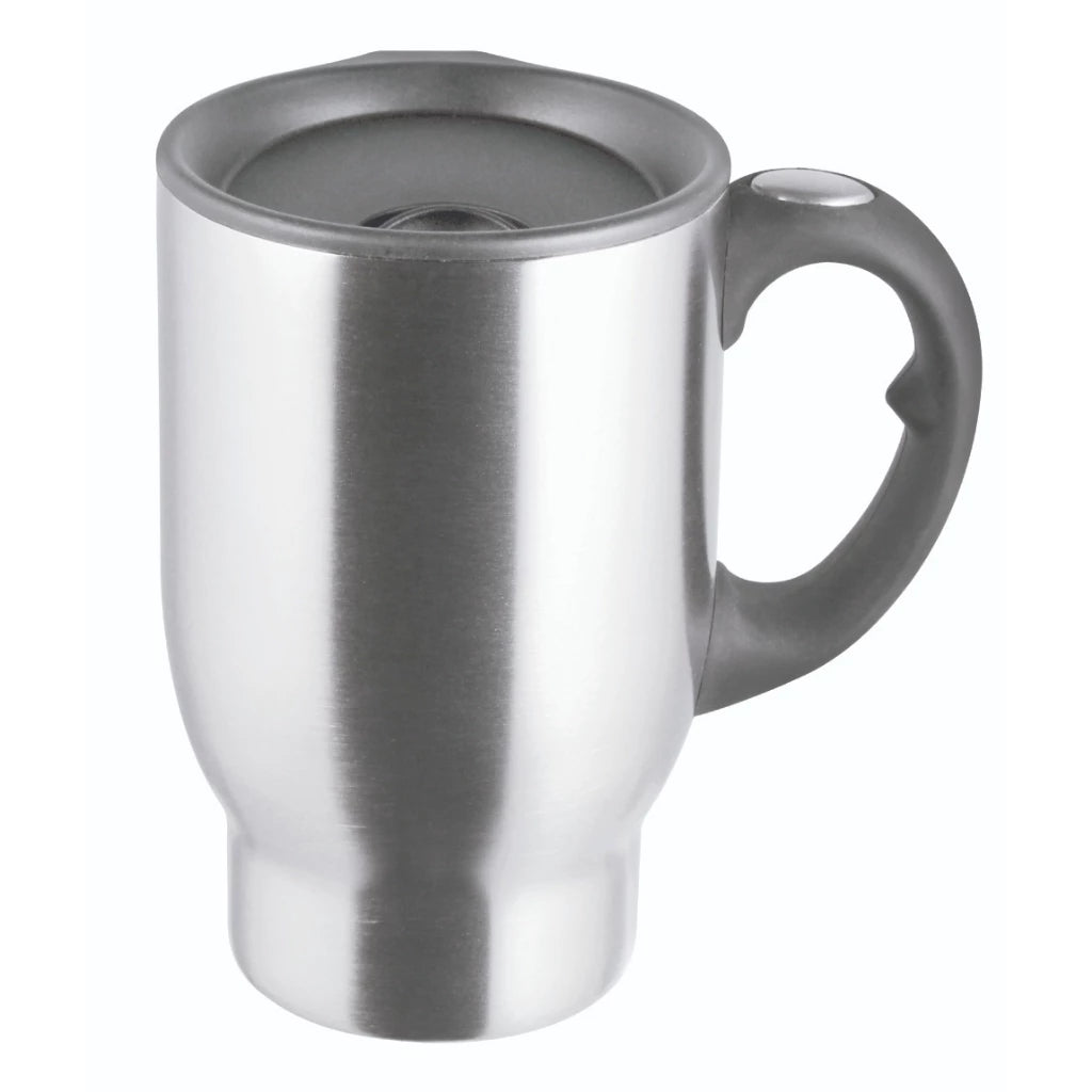 [Cookville] Double Wall Mugs Bell Travel