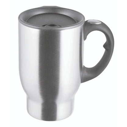 [Cookville] Double Wall Mugs Bell Travel