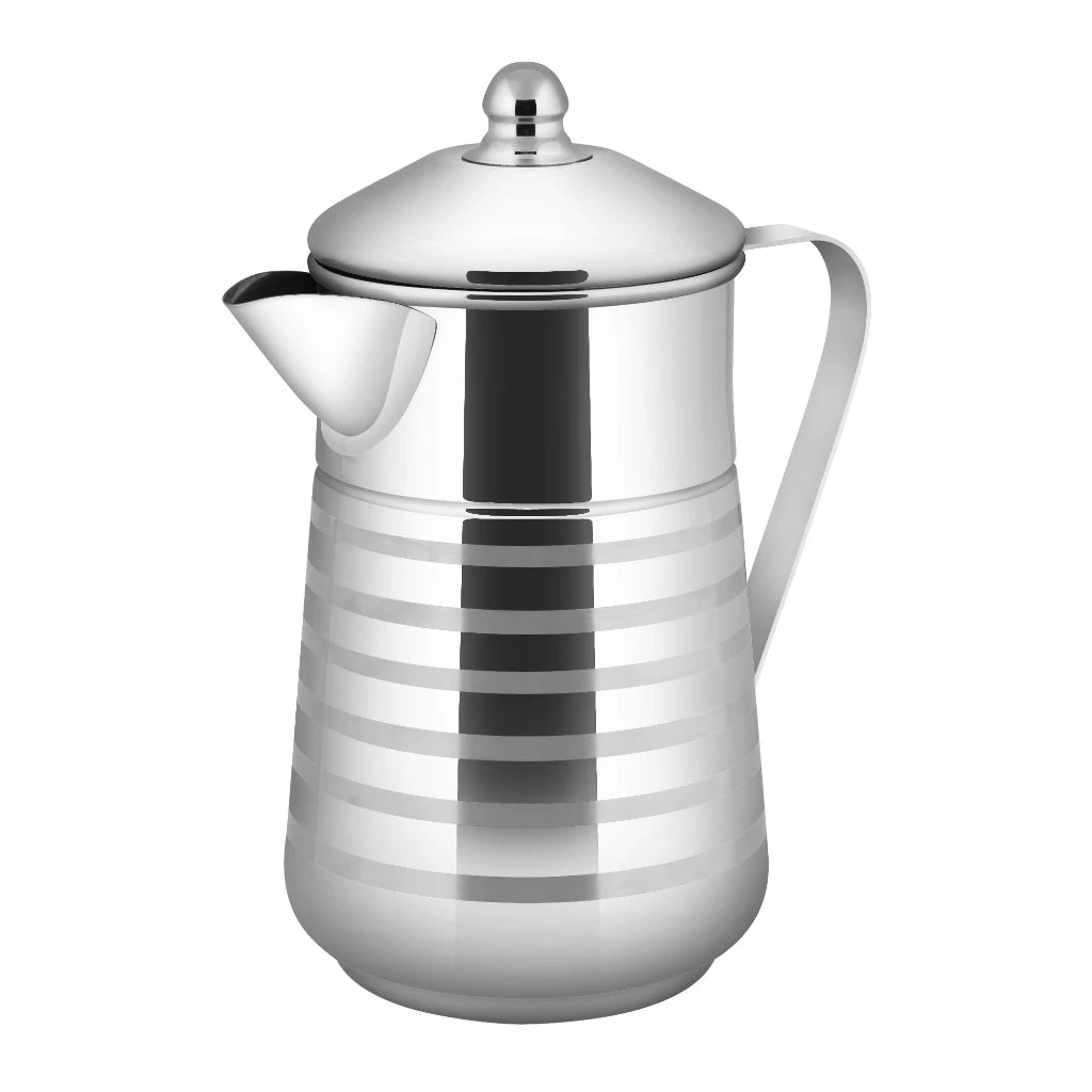 [Ecolong] by Cookville Conical Jug 2.0 L