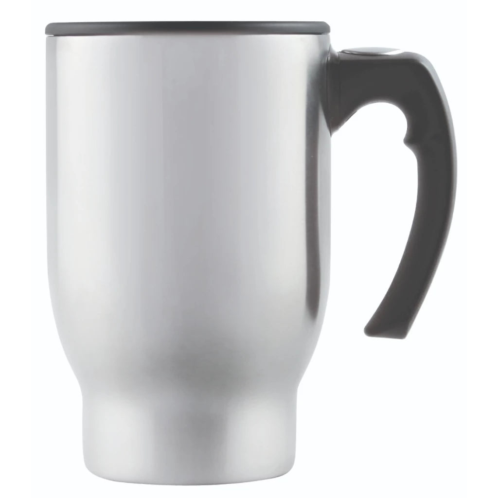 [Cookville] Double Wall Mugs Bell Travel