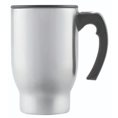 [Cookville] Double Wall Mugs Bell Travel