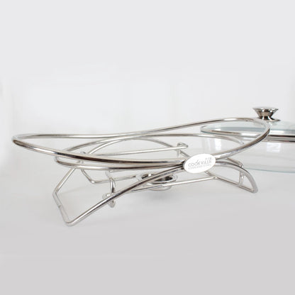 [Cookville] Chafing Dish i513 Oval Small