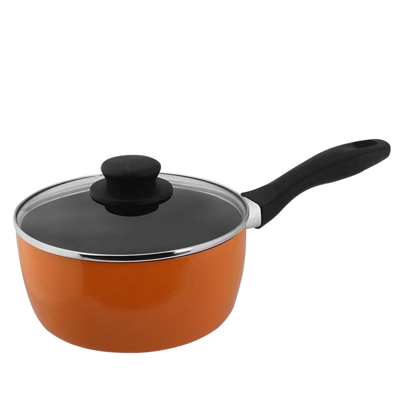[Cookville] Lily Sauce Pan Bakelite Handle Promo Beli 1 Gratis 1