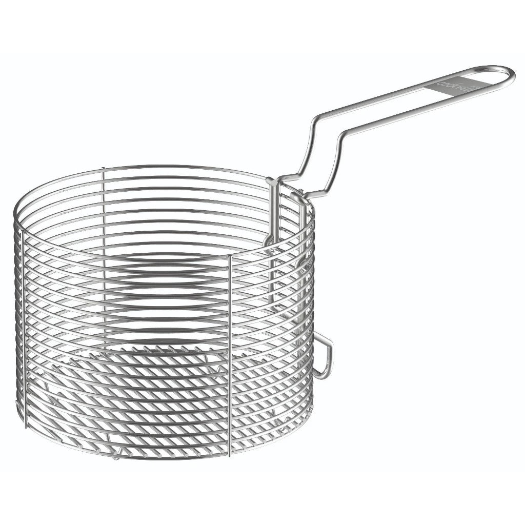 [Cookville] Fry Deep Pot ukuran 16 cm dan 18 cm