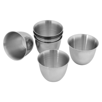 [Cookville] Zam-Zam Set Golden Color dan Stainless Steel