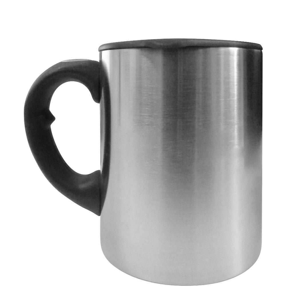 [Cookville] Double Wall Mug Camp 16oz