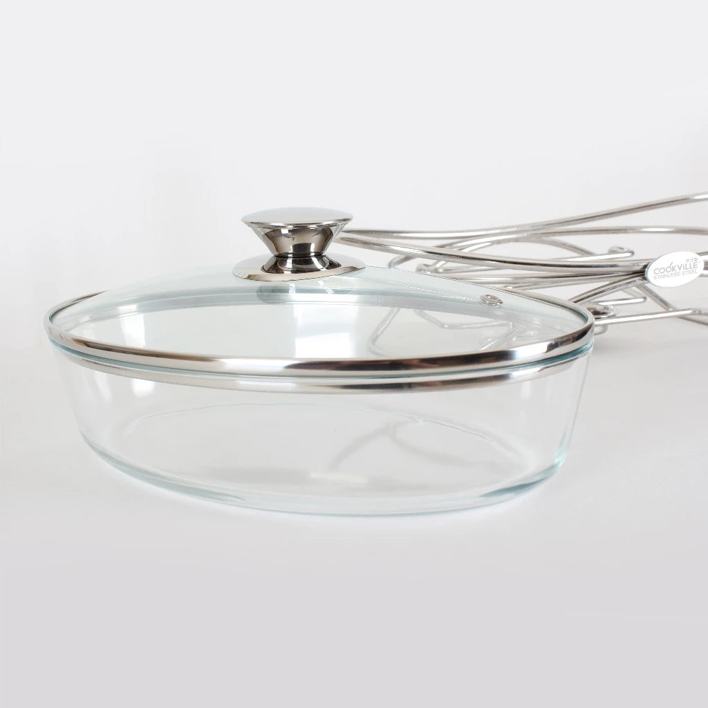 [Cookville] Chafing Dish i513 Oval Small