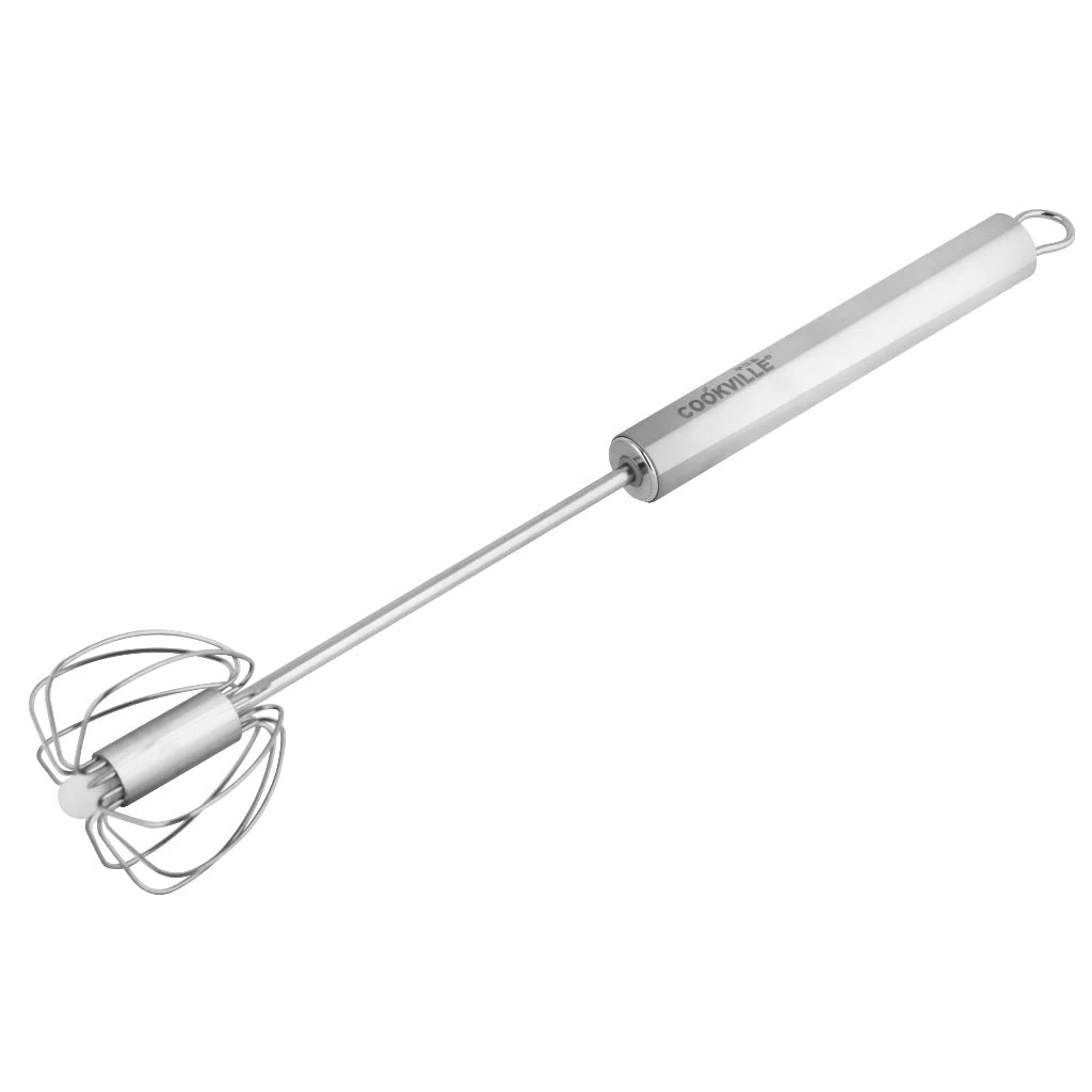[Cookville] Whisk Mixer Semi Automatic Stainless steel