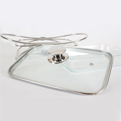 [Cookville] Chafing Dish i515 Rectangular Small
