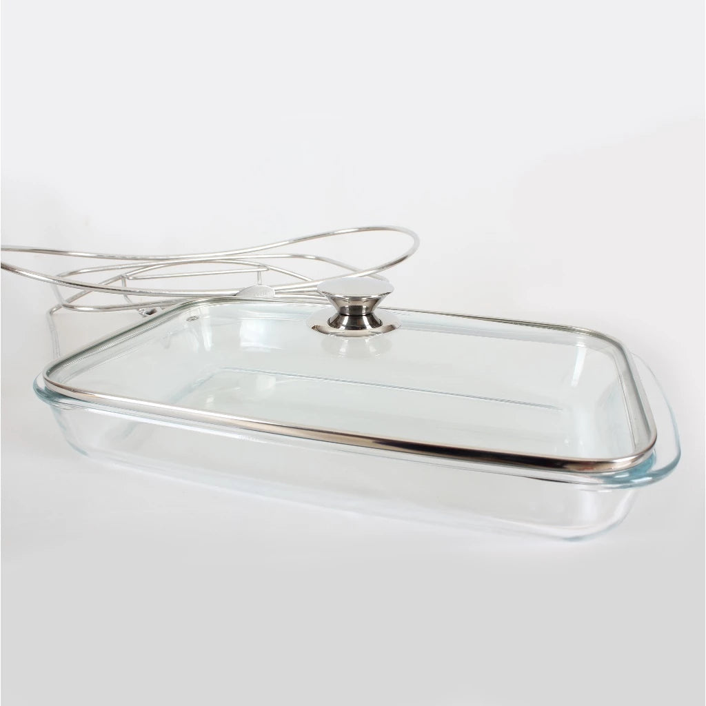 [Cookville] Chafing Dish i514 Rectangular Large / Food Warmer