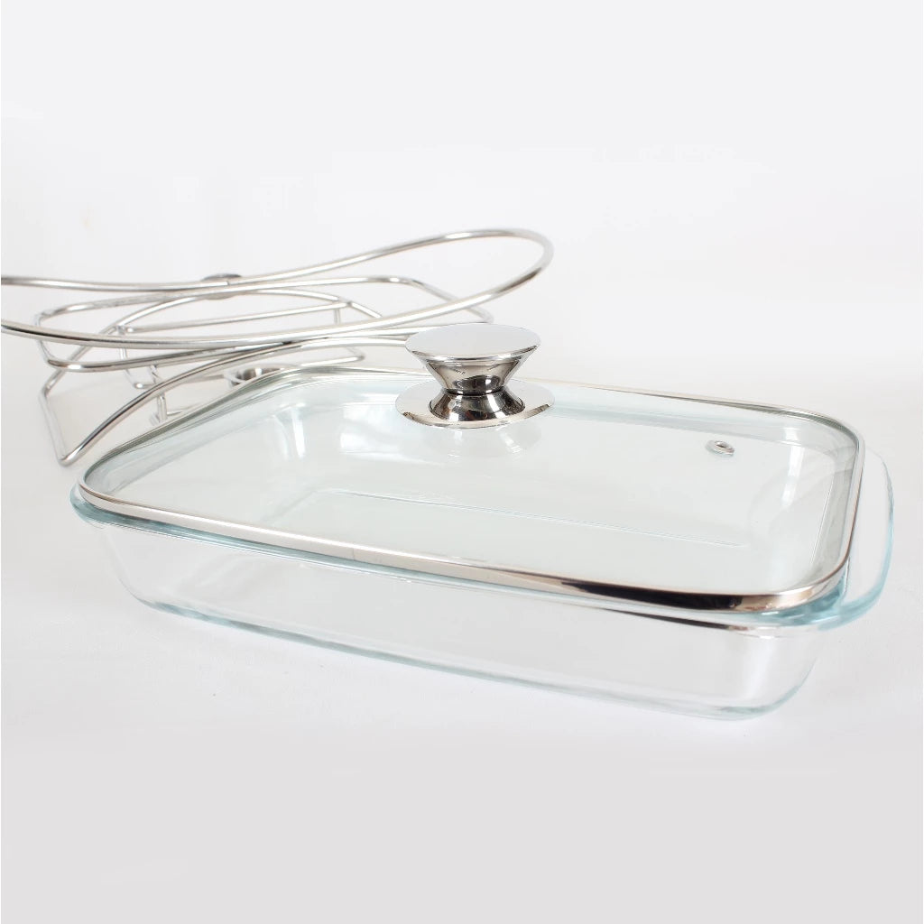 [Cookville] Chafing Dish i515 Rectangular Small
