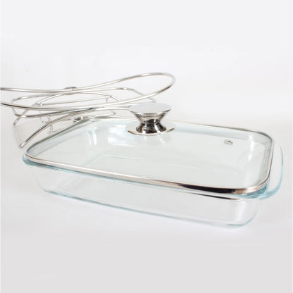 [Cookville] Chafing Dish i515 Rectangular Small