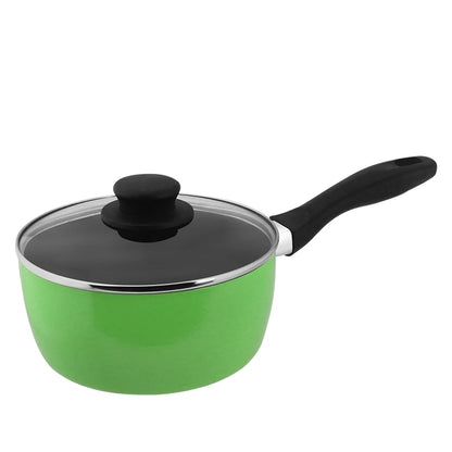 [Cookville] Lily Sauce Pan Bakelite Handle Promo Beli 1 Gratis 1
