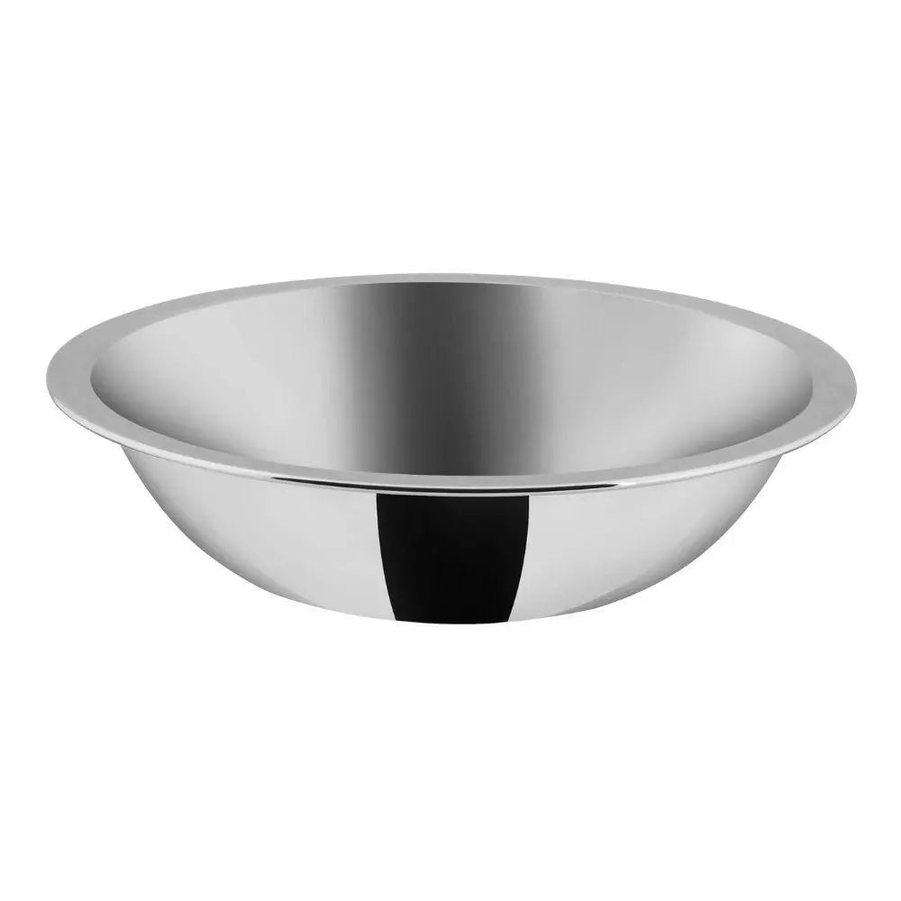 [Cookville] Soup Dish Mangkok Hidangan Stainless