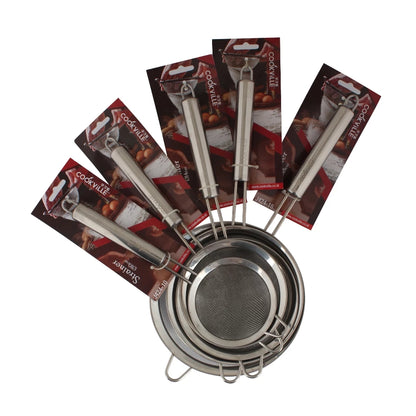 [Cookville] Strainer